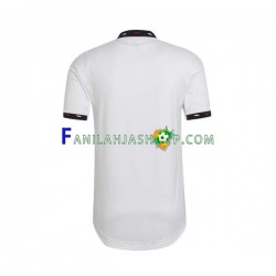 Manchester United Pelipaidat Vieraspelipaita 2022-2023 Lyhythihainen ,Miehet