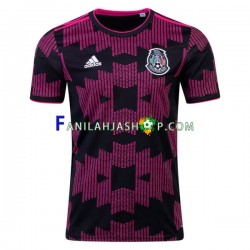 Meksiko Pelipaidat 2021 Kotipelipaita Lyhythihainen ,Miehet