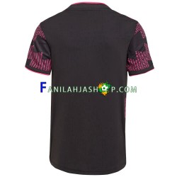 Meksiko Pelipaidat 2021 Kotipelipaita Lyhythihainen ,Miehet