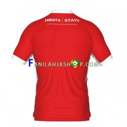 Middlesbrough Pelipaidat Kotipelipaita 2022-2023 Lyhythihainen ,Miehet