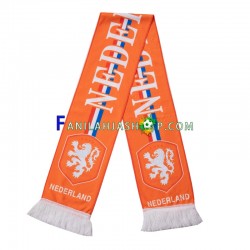 Alankomaat Jalkapallohuivi SKU001