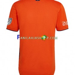 New York City Pelipaidat FC Vieraspelipaita 2022-2023 Lyhythihainen ,Miehet