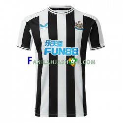 Newcastle United Pelipaidat (2) Kotipelipaita 2022-2023 Lyhythihainen ,Miehet