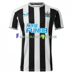 Newcastle United Pelipaidat Kotipelipaita 2022-2023 Lyhythihainen ,Miehet