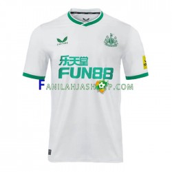 Newcastle United Pelipaidat Kolmaspelipaita 2022-2023 Lyhythihainen ,Miehet