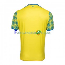 Nottingham Forest Pelipaidat Vieraspelipaita 2022-2023 Lyhythihainen ,Miehet