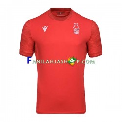 Nottingham Forest Pelipaidat Kotipelipaita 2022-2023 Lyhythihainen ,Miehet