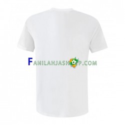 Olympique Lyonnais Pelipaidat Kotipelipaita 2022-2023 Lyhythihainen ,Miehet