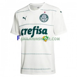 Palmeiras Pelipaidat Vieraspelipaita 2022-2023 Lyhythihainen ,Miehet