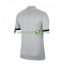 Paris Saint-Germain Pelipaidat Vieraspelipaita 2022-2023 Lyhythihainen ,Miehet