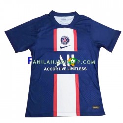 Paris Saint-Germain Pelipaidat Kotipelipaita 2022-2023 Lyhythihainen ,Miehet