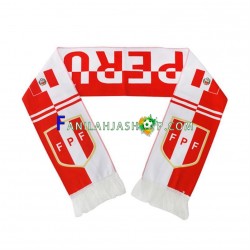 Peru Jalkapallohuivi SKU001