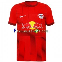 RB Leipzig Pelipaidat Vieraspelipaita 2022-2023 Lyhythihainen ,Miehet