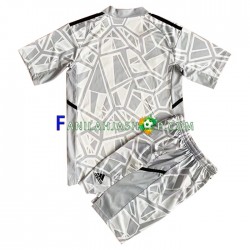 RB Leipzig Pelipaidat Maalivahdin Vieraspelipaita 2022-2023 Lyhythihainen ,Lapset