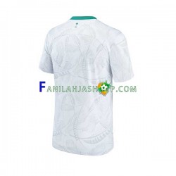 Saudi-Arabia Pelipaidat Kotipelipaita World Cup 2022 Lyhythihainen ,Miehet