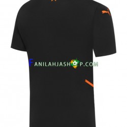 Shakhtar Donetsk Pelipaidat Vieraspelipaita 2021-2022 Lyhythihainen ,Miehet