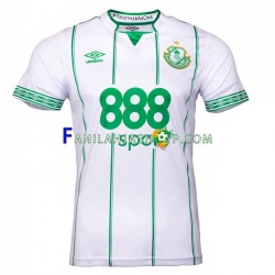 Shamrock Rovers Pelipaidat Vieraspelipaita 2021-2022 Lyhythihainen ,Miehet