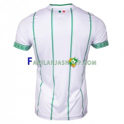 Shamrock Rovers Pelipaidat Vieraspelipaita 2021-2022 Lyhythihainen ,Miehet