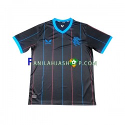 Shamrock Rovers Pelipaidat Neljäspelipaita 2022-2023 Lyhythihainen ,Miehet