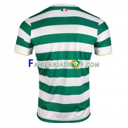 Shamrock Rovers Pelipaidat Kotipelipaita 2021-2022 Lyhythihainen ,Miehet