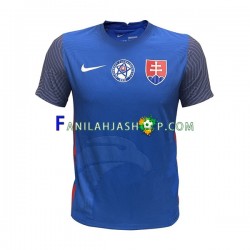 Slovakia Pelipaidat Kotipelipaita 2022-2023 Lyhythihainen ,Miehet