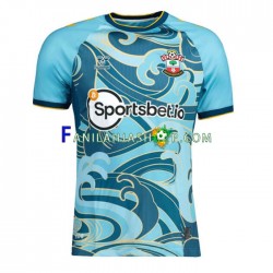 Southampton Pelipaidat Vieraspelipaita 2022-2023 Lyhythihainen ,Miehet