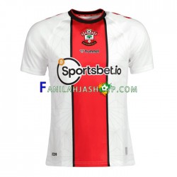 Southampton Pelipaidat Kotipelipaita 2022-2023 Lyhythihainen ,Miehet