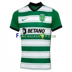 Sporting CP Pelipaidat Kotipelipaita 2022-2023 Lyhythihainen ,Miehet