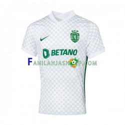 Sporting CP Pelipaidat Kolmaspelipaita 2022-2023 Lyhythihainen ,Miehet