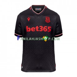 Stoke City Pelipaidat Vieraspelipaita 2022-2023 Lyhythihainen ,Miehet