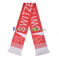 Jalkapallohuivi Switzland SKU001