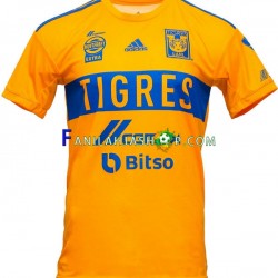 Tigres UANL Pelipaidat Kotipelipaita 2022-2023 Lyhythihainen ,Miehet