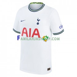 Tottenham Hotspur Pelipaidat Kotipelipaita 2022-2023 Lyhythihainen ,Miehet