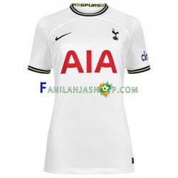 Tottenham Hotspur Pelipaidat Kotipelipaita 2022-2023 Lyhythihainen ,Naiset