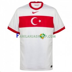 Turkki Pelipaidat Euro 2020 Kotipelipaita Lyhythihainen ,Miehet