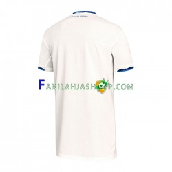 Universidad de Chile Pelipaidat Vieraspelipaita 2022 Lyhythihainen ,Miehet