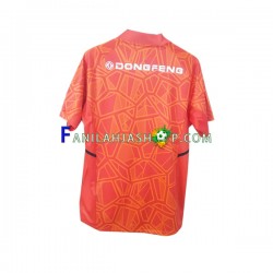 Universidad de Chile Pelipaidat Maalivahdin Kotipelipaita 2022-2023 Lyhythihainen ,Miehet