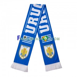 Uruguay Jalkapallohuivi SKU001