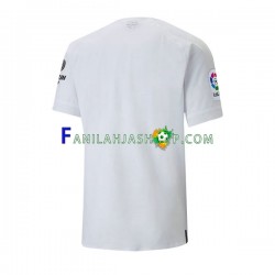 Valencia CF Pelipaidat Kotipelipaita 2022-2023 Lyhythihainen ,Miehet