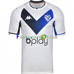 Vélez Sársfield Pelipaidat Kotipelipaita 2022-2023 Lyhythihainen ,Miehet