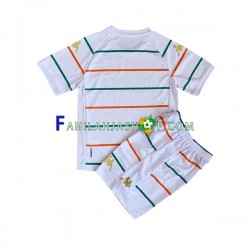 Venezia Pelipaidat Vieraspelipaita 2022-2023 Lyhythihainen ,Lapset