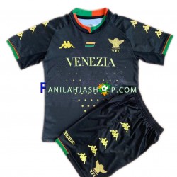 Venezia Pelipaidat Kotipelipaita 2021-2022 Lyhythihainen ,Lapset