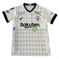 Vissel Kobe Pelipaidat Kolmaspelipaita 2021-2022 Lyhythihainen ,Miehet