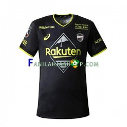 Vissel Kobe Pelipaidat Kolmaspelipaita 2022 Lyhythihainen ,Miehet