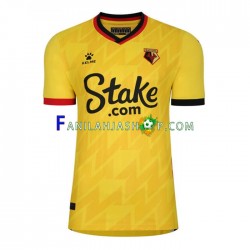 Watford Pelipaidat Kotipelipaita 2022-2023 Lyhythihainen ,Miehet