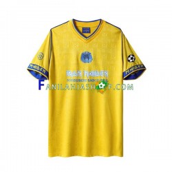 West Ham United Pelipaidat Iron Maiden Retro Kotipelipaita 2008 Lyhythihainen ,Miehet