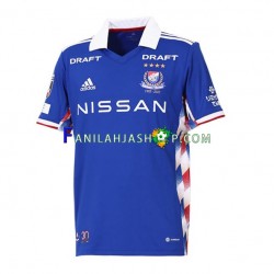 Yokohama F.Marinos Pelipaidat Kotipelipaita 2022 Lyhythihainen ,Miehet